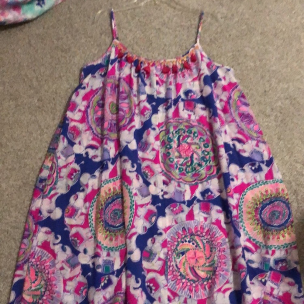 Lilly Pulitzer Rooney Dress